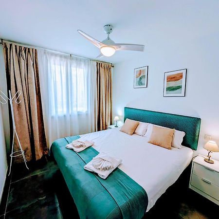 Apartamento Cettina Tenerife Sur 아로나 외부 사진