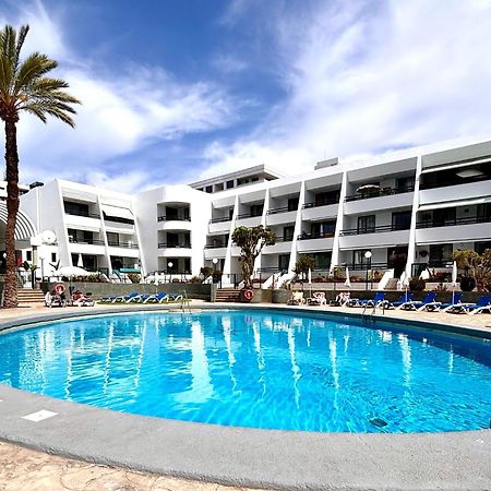 Apartamento Cettina Tenerife Sur 아로나 외부 사진