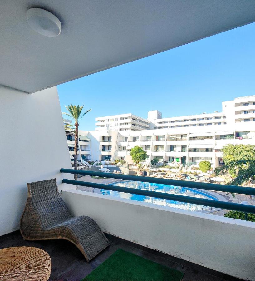 Apartamento Cettina Tenerife Sur 아로나 외부 사진