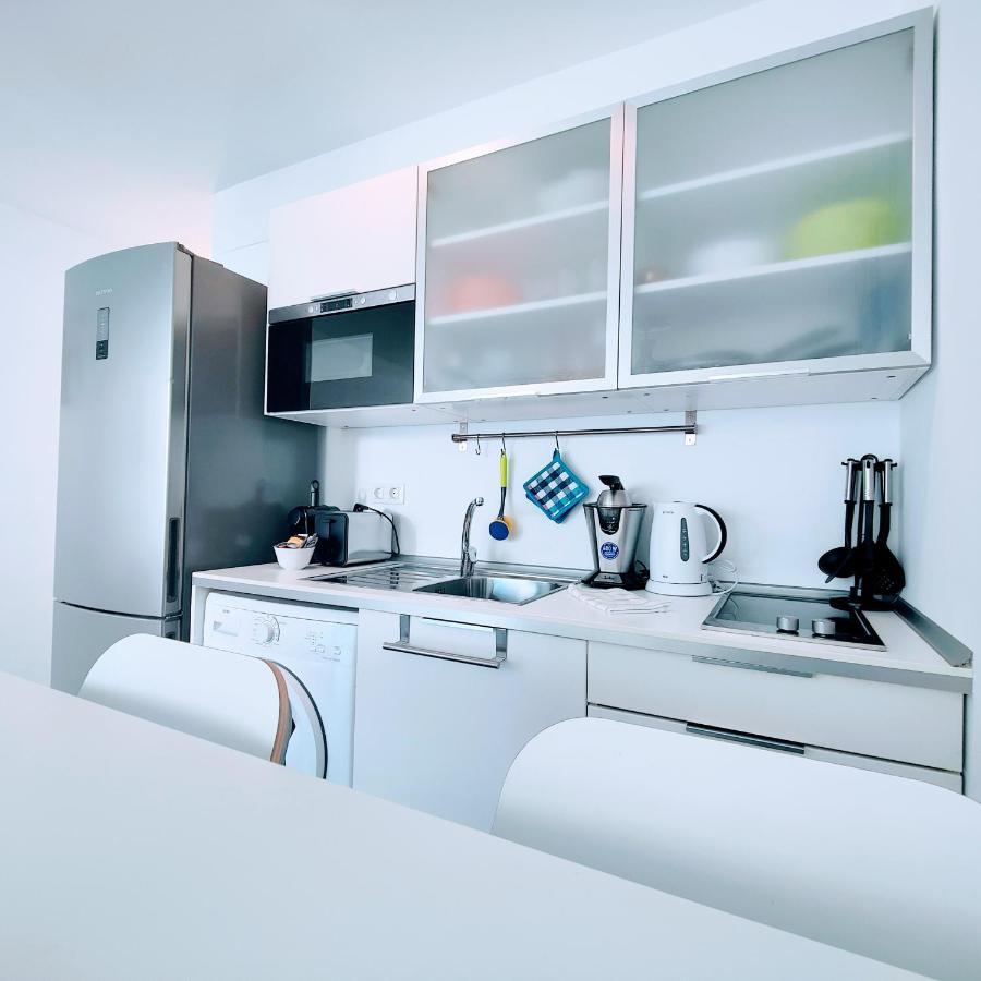 Apartamento Cettina Tenerife Sur 아로나 외부 사진