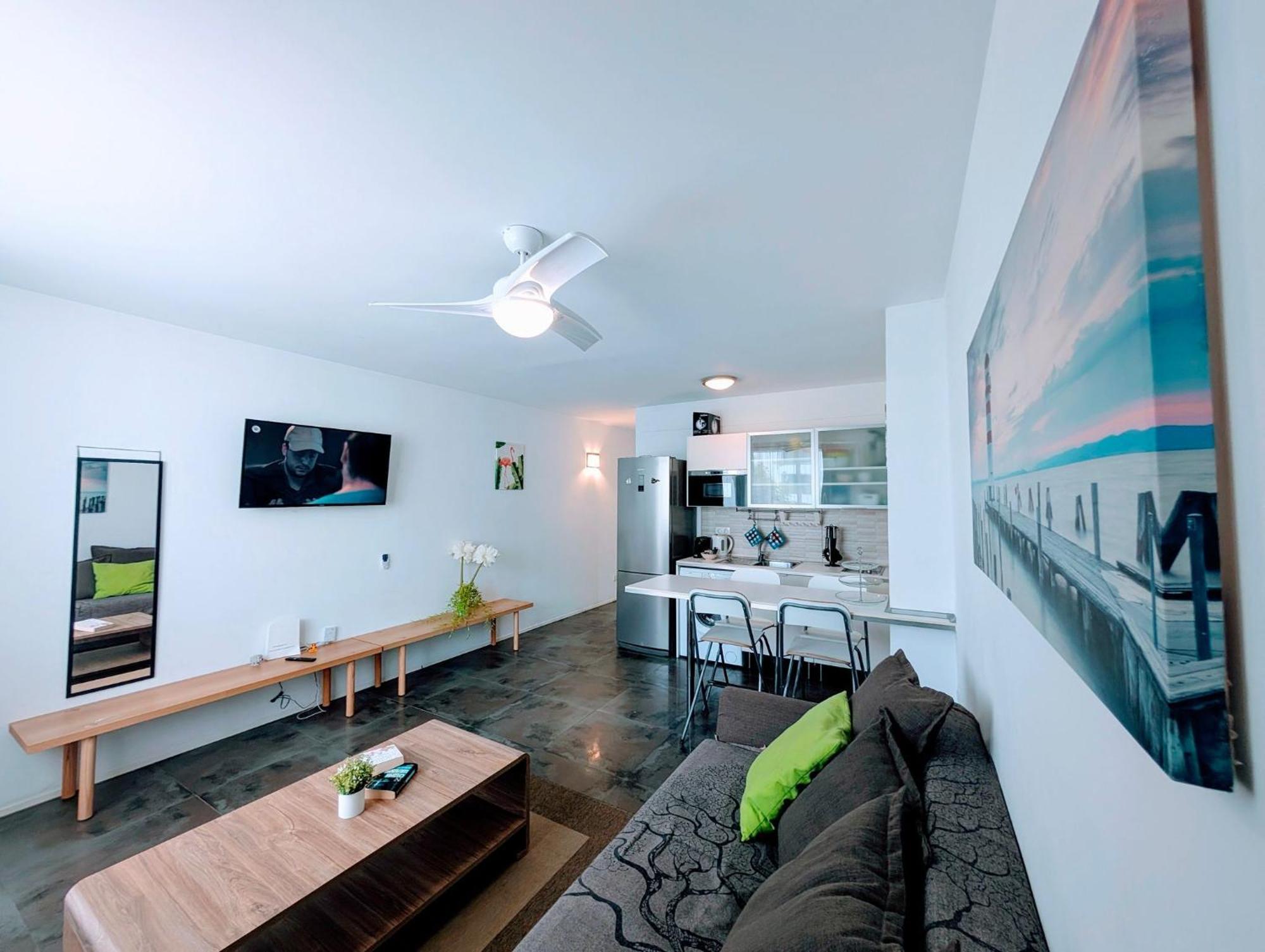 Apartamento Cettina Tenerife Sur 아로나 외부 사진