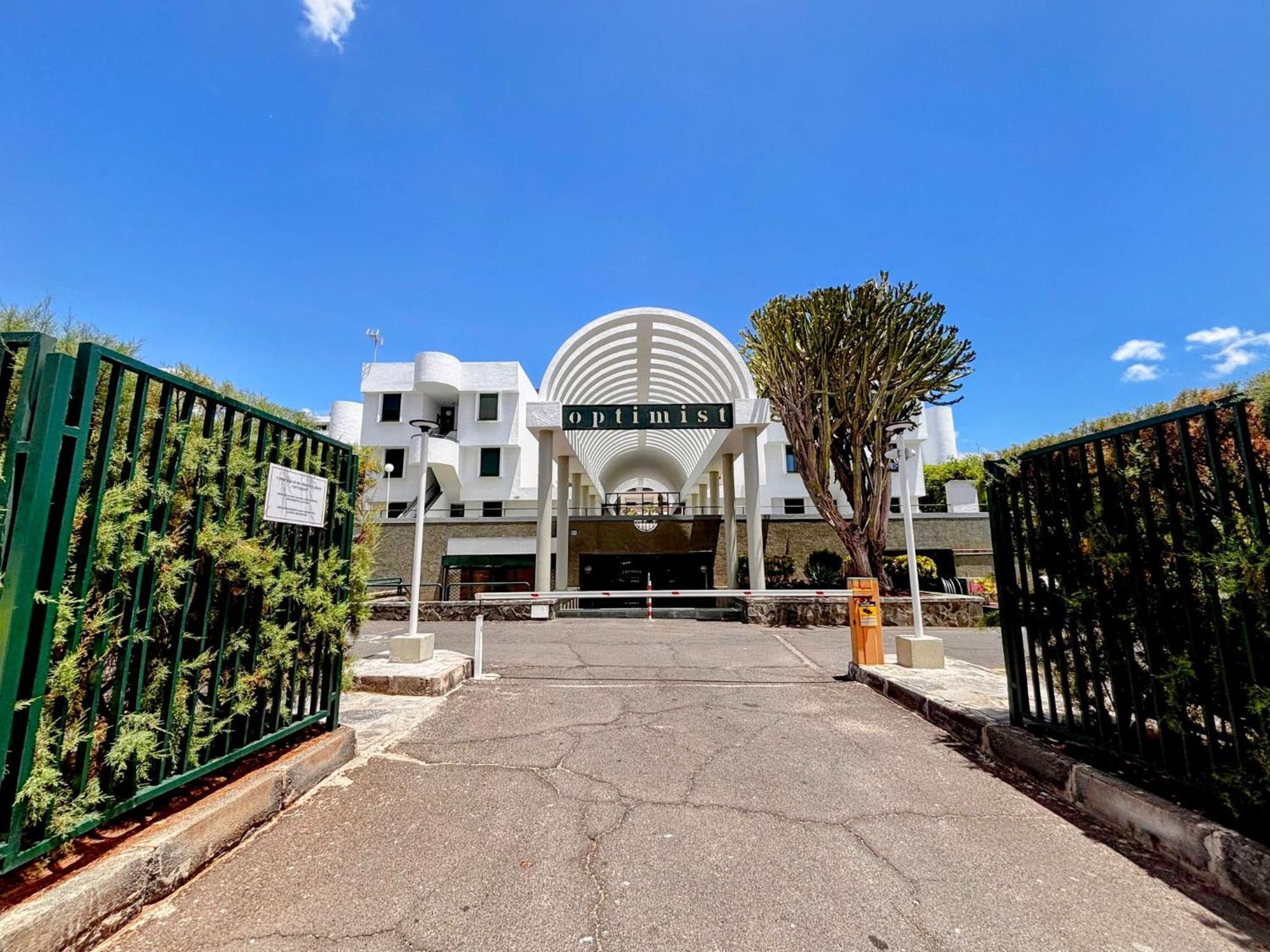 Apartamento Cettina Tenerife Sur 아로나 외부 사진