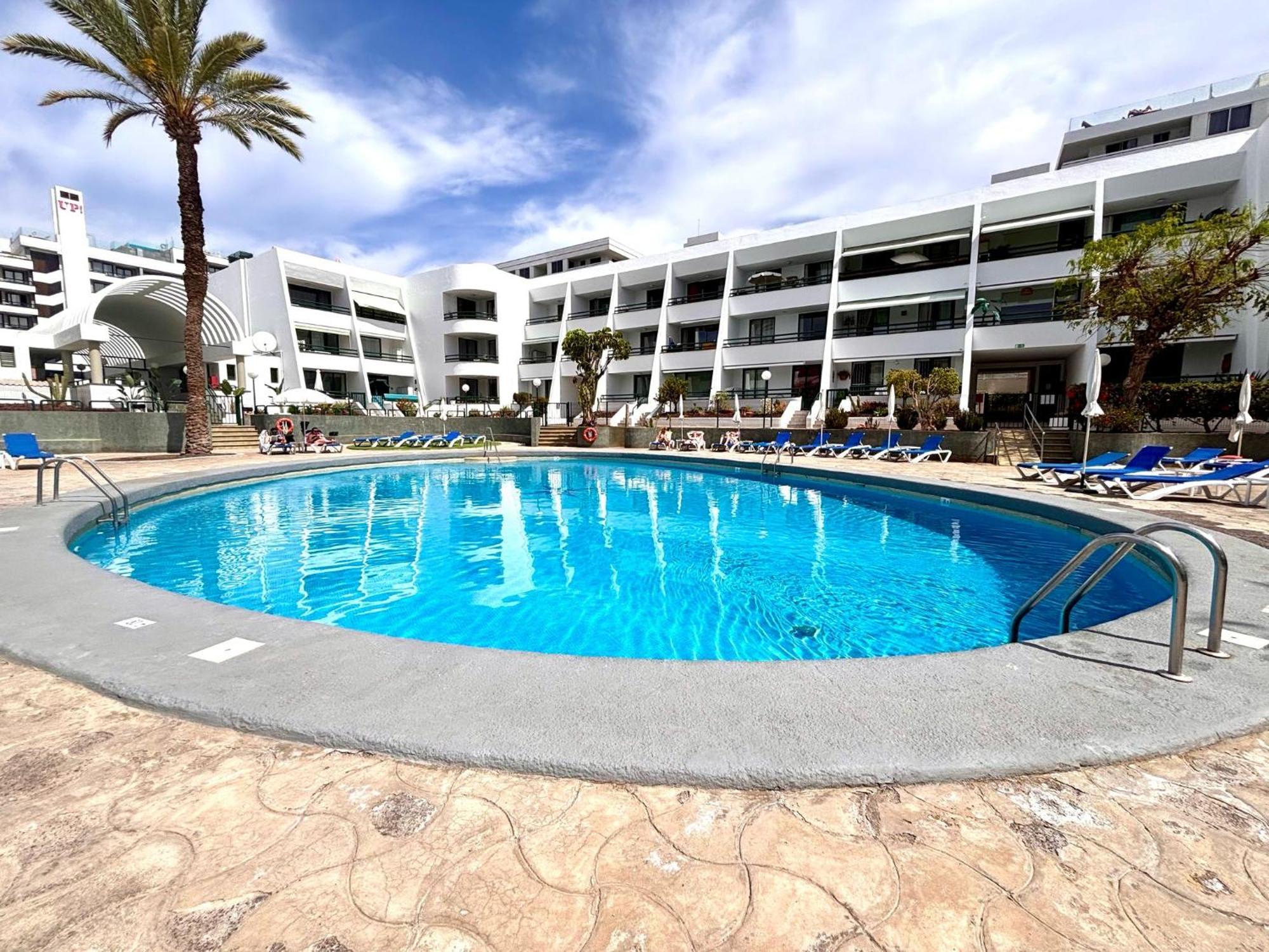 Apartamento Cettina Tenerife Sur 아로나 외부 사진