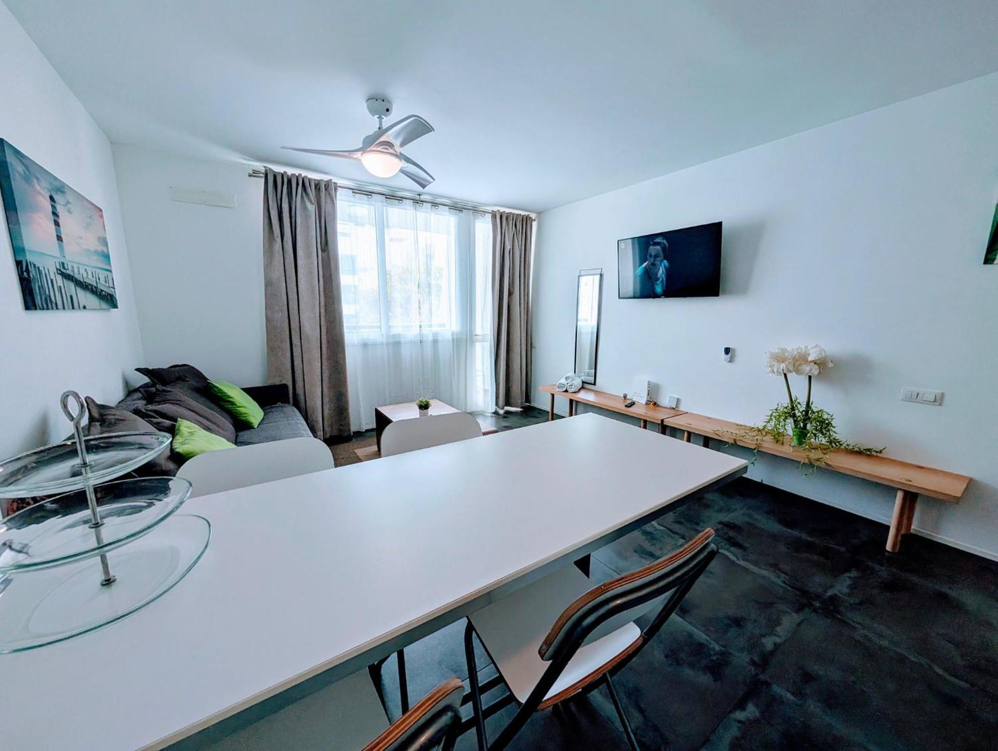 Apartamento Cettina Tenerife Sur 아로나 외부 사진