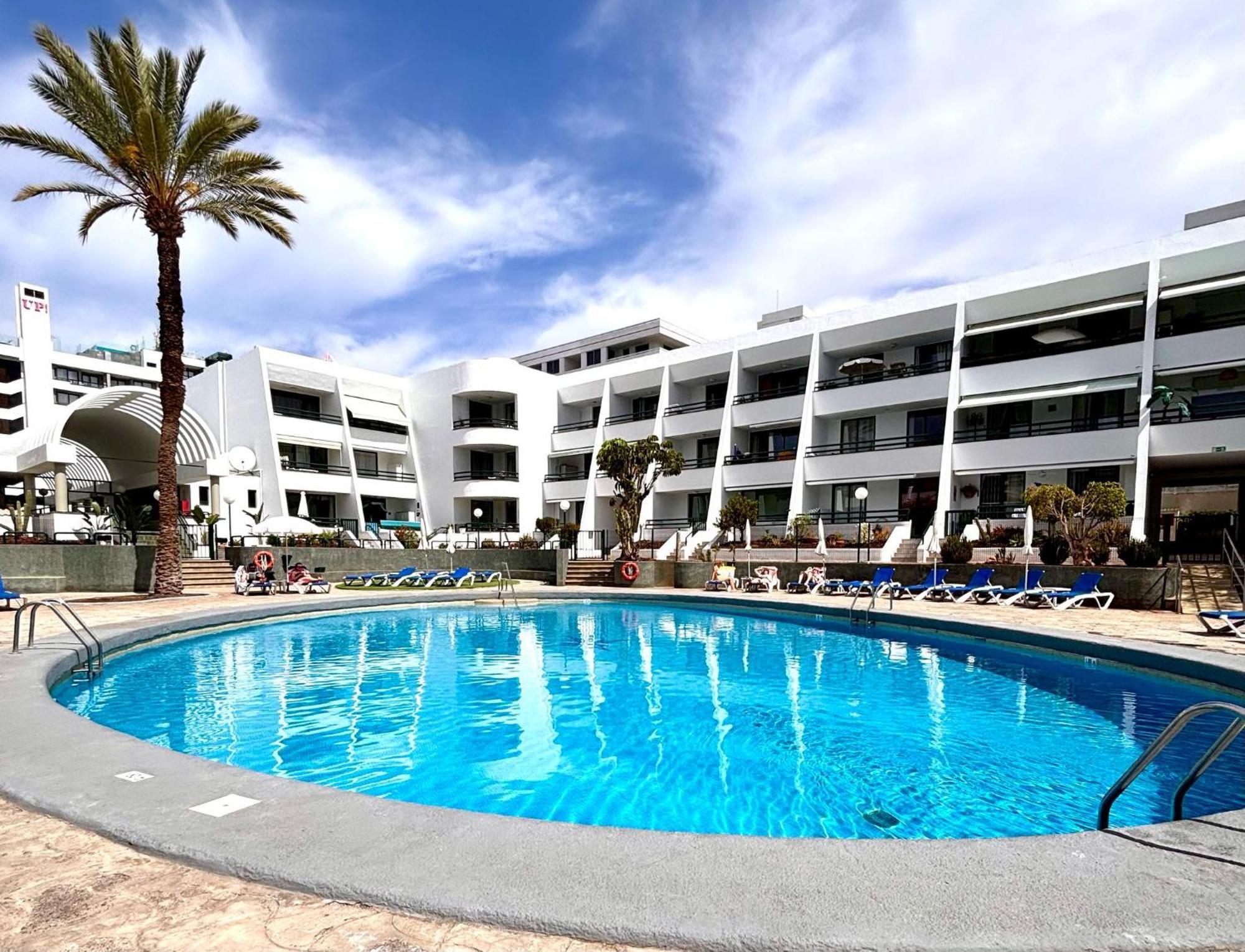 Apartamento Cettina Tenerife Sur 아로나 외부 사진