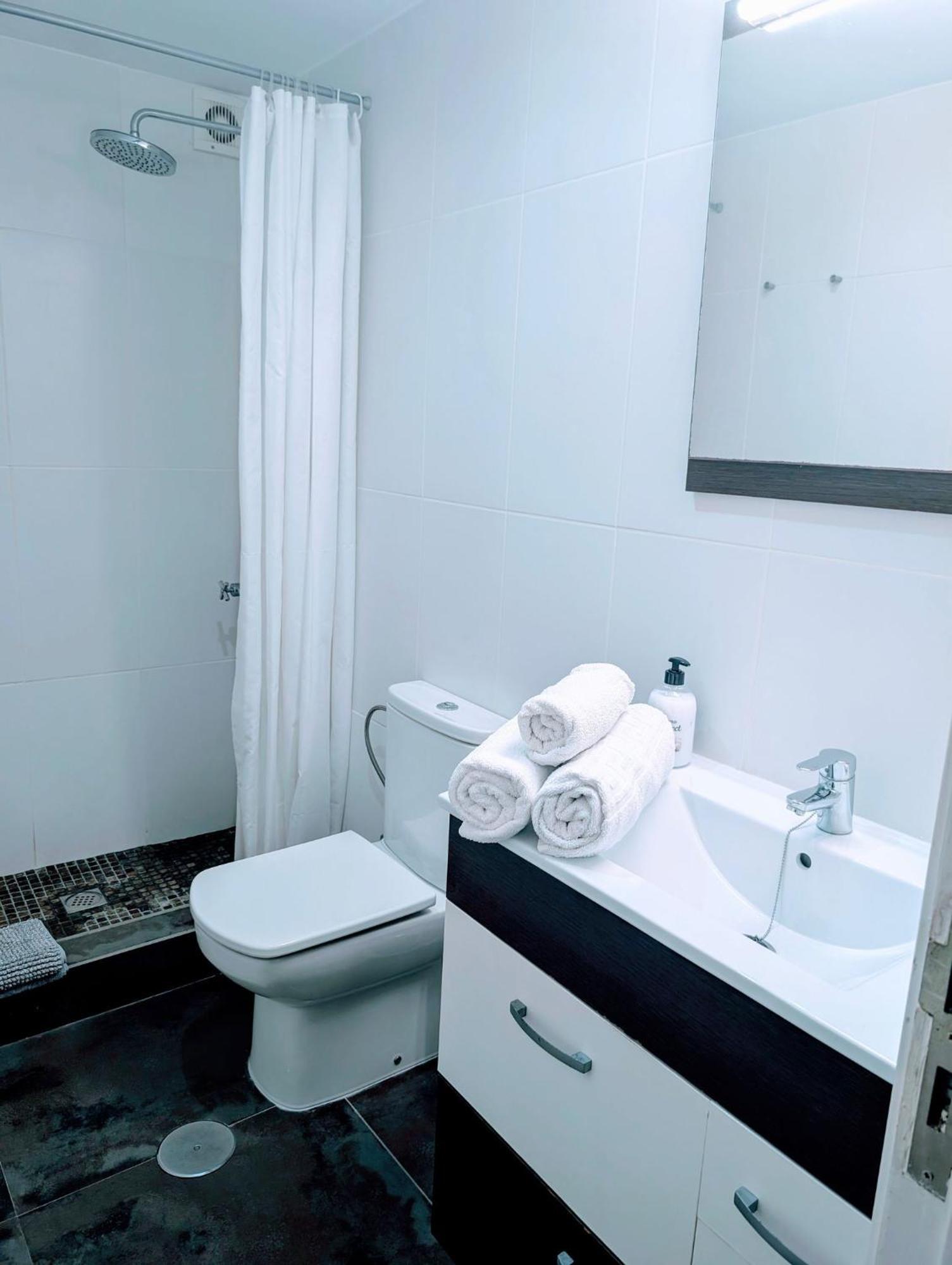 Apartamento Cettina Tenerife Sur 아로나 외부 사진