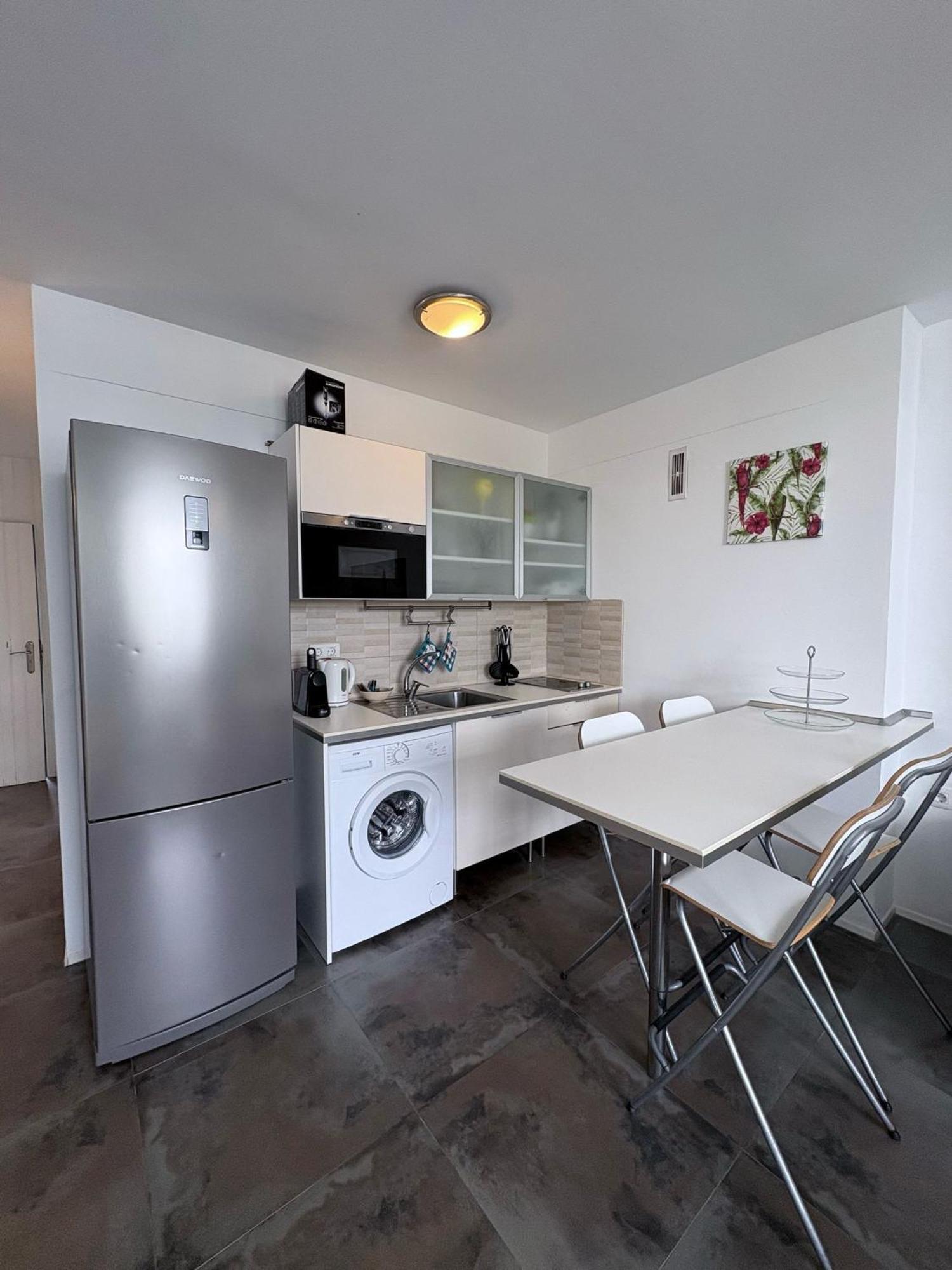 Apartamento Cettina Tenerife Sur 아로나 외부 사진