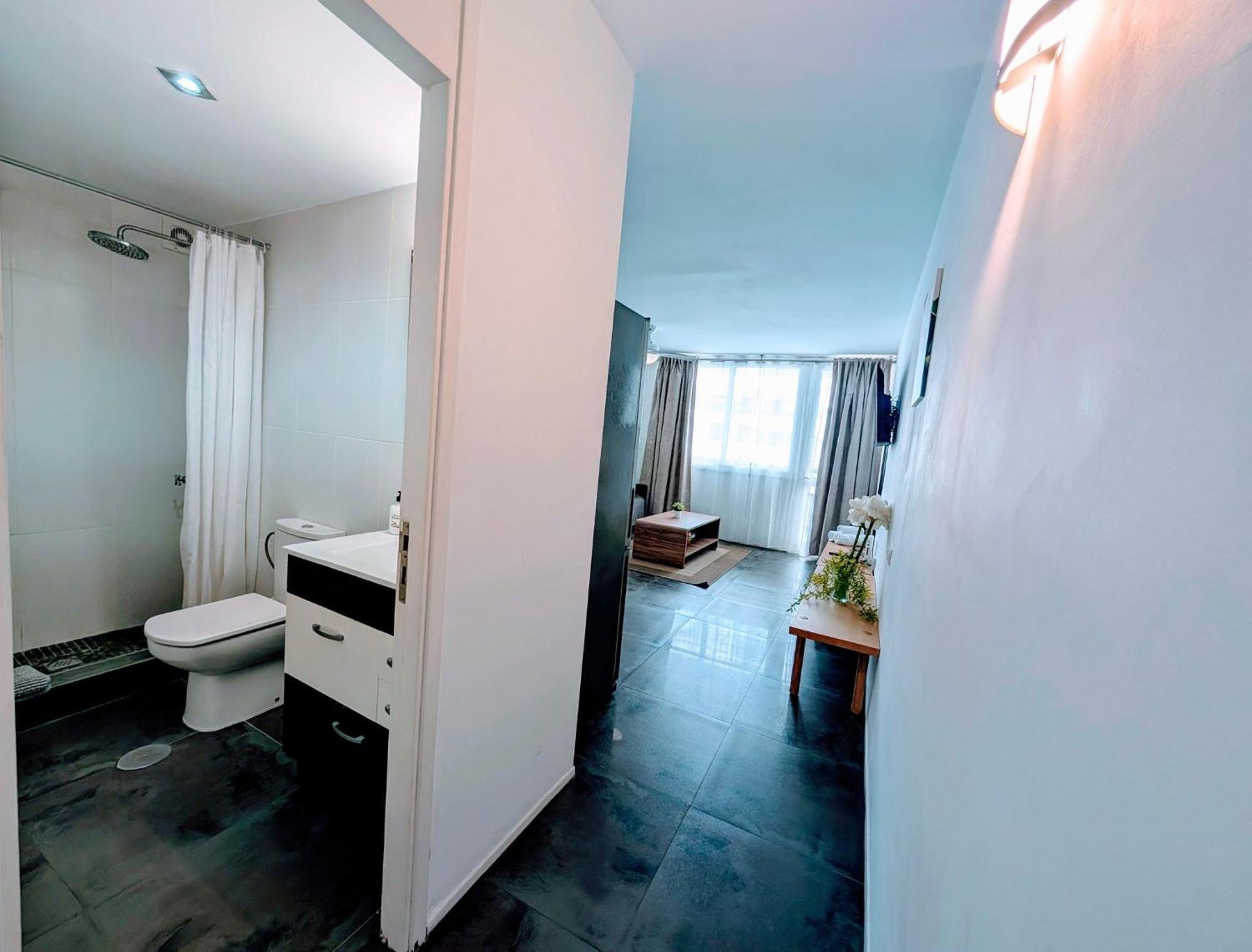 Apartamento Cettina Tenerife Sur 아로나 외부 사진