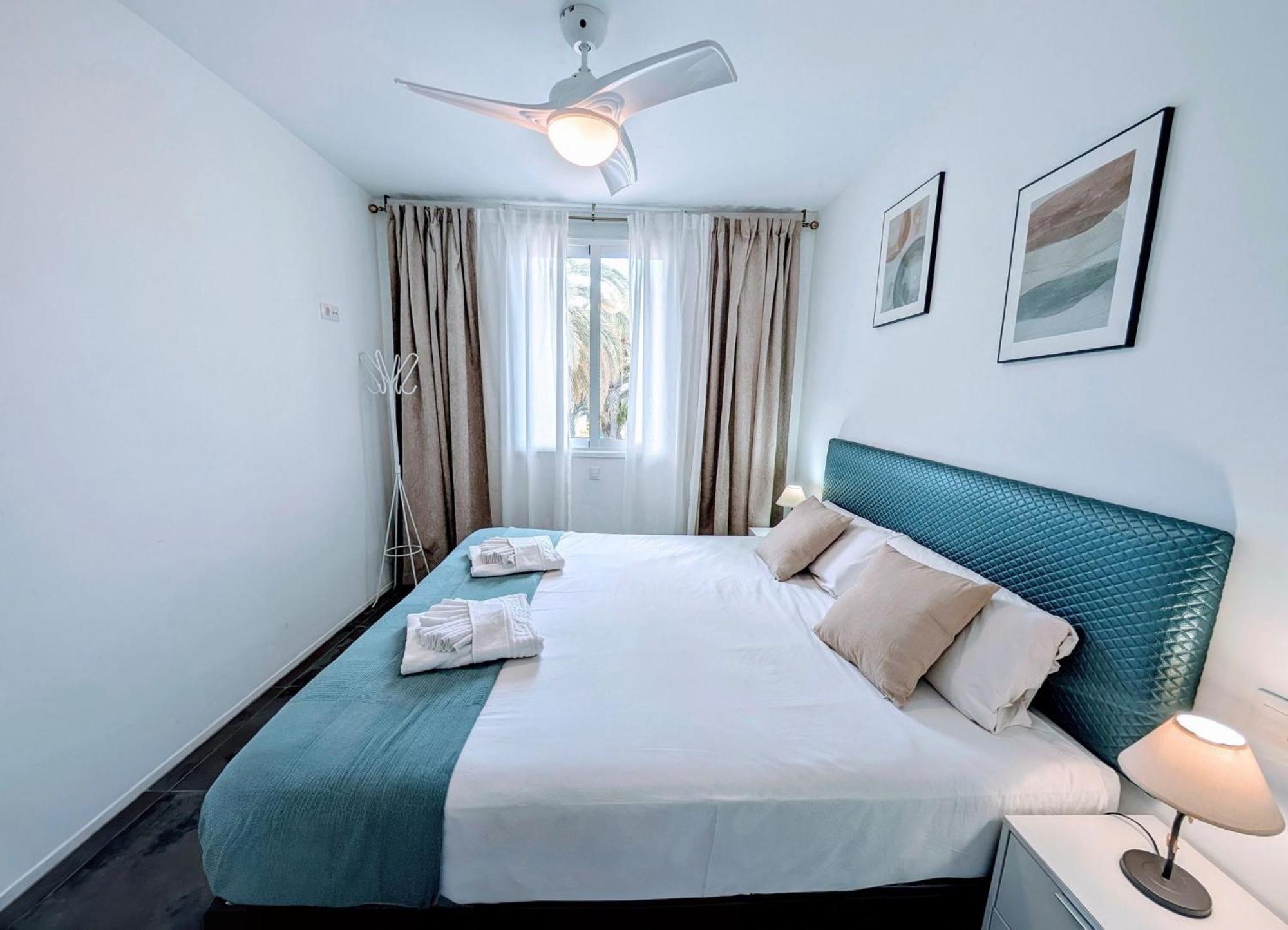 Apartamento Cettina Tenerife Sur 아로나 외부 사진
